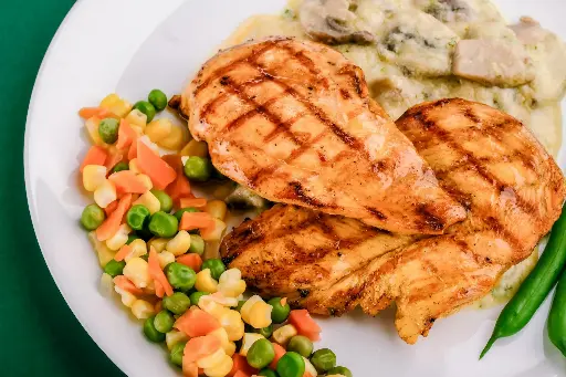 Meal Prep - Extra Protein Weekly July 2-8