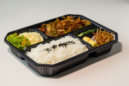 Subscription - Standard Weekly Meal Prep