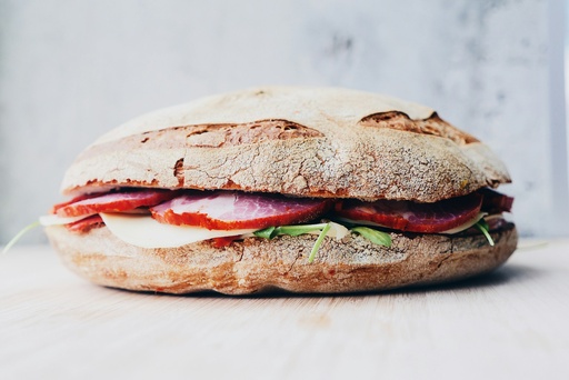 Sub Sandwich Bar