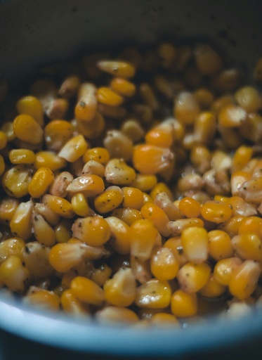 Mexican Street Corn