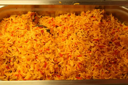 Spanish Rice